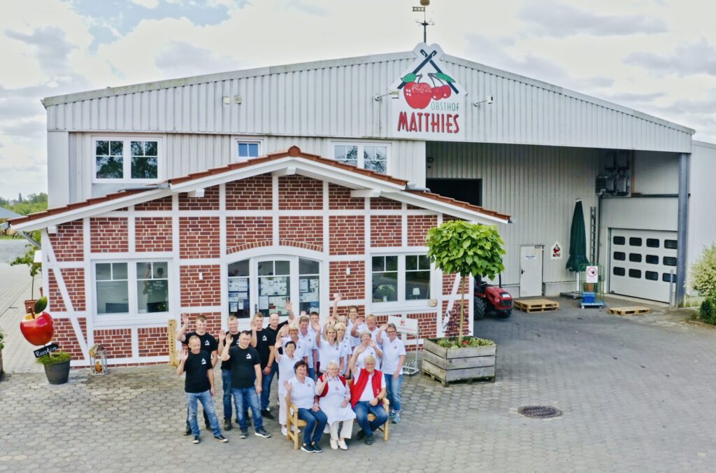Team Foto