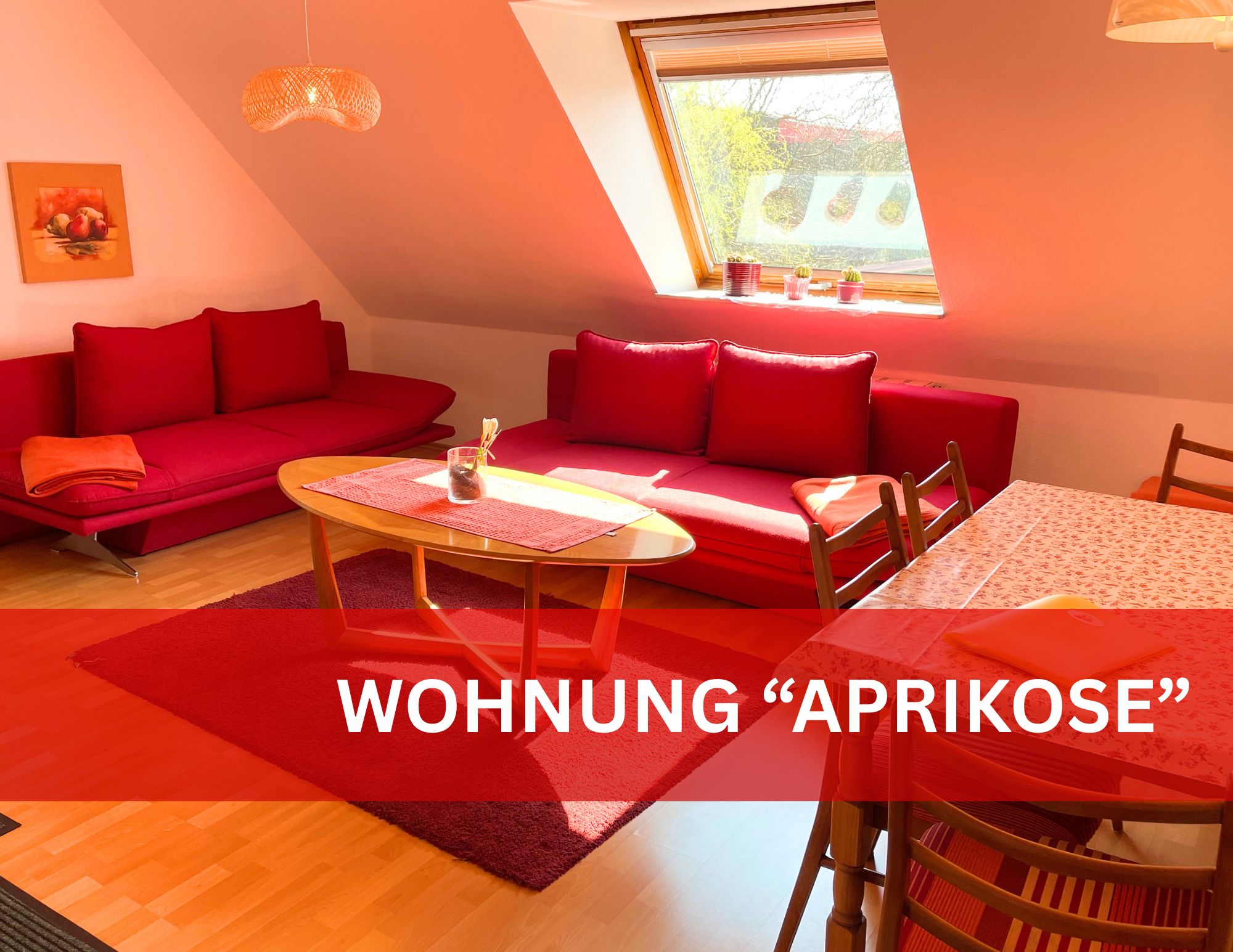 WOHNUNG APRIKOSE(4)