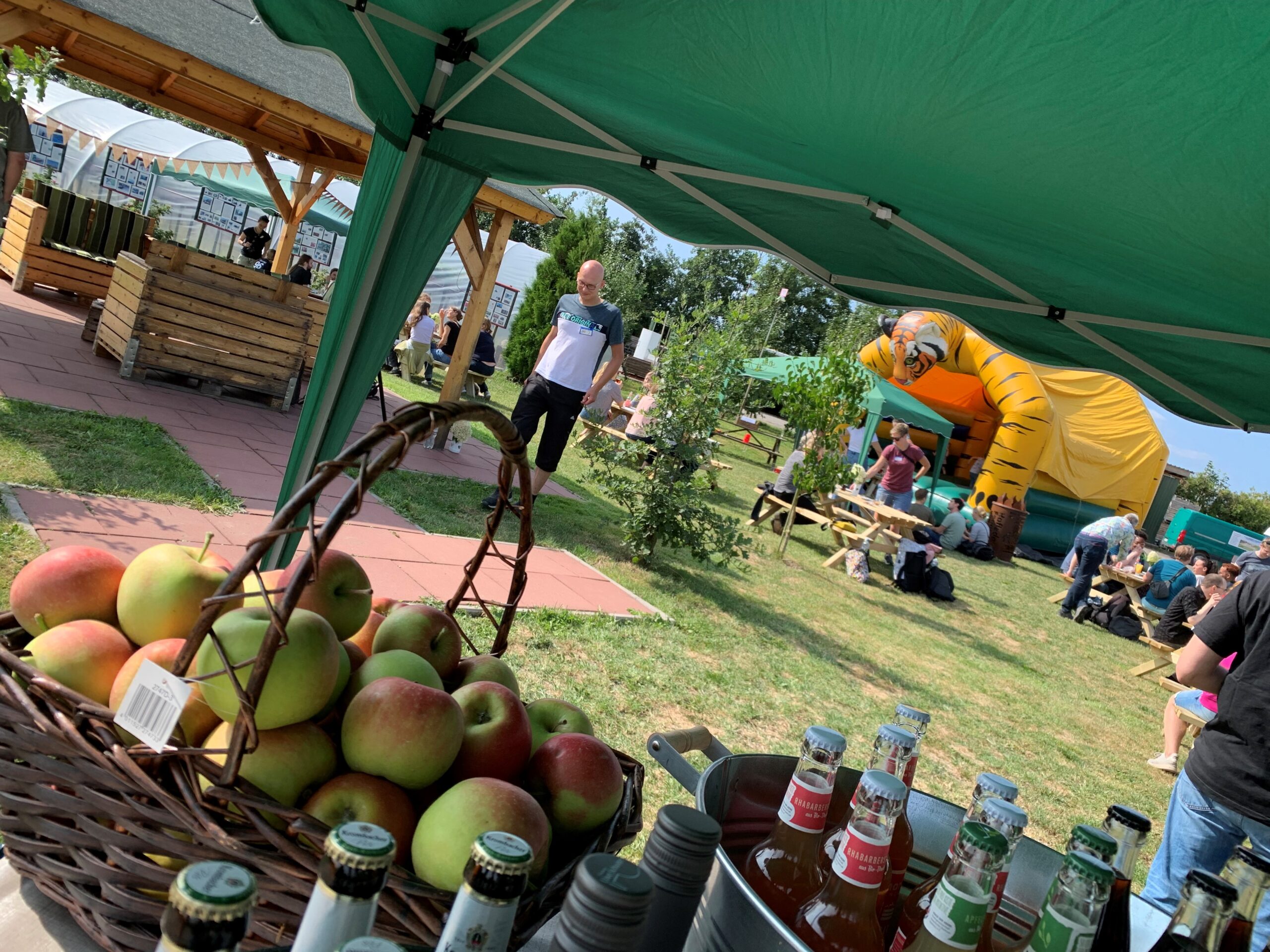 Picknickplatz 4